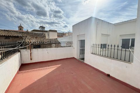 Radhus i Albanchez, Almeria, Albanchez - € 93 000 | Ref: Casa Amador - foto 44